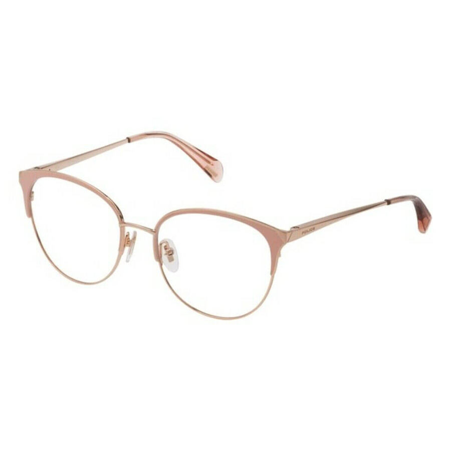 Acquista Montatura per Occhiali Donna Police Ø 53 mm Montatura per Occhiali Donna Police Ø 53 mm