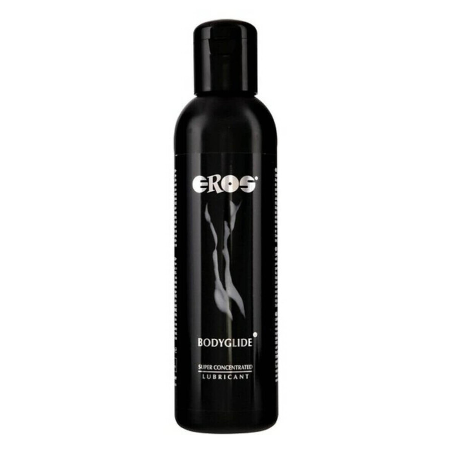 Lubrifiant siliconic Eros ER10500 500 ml