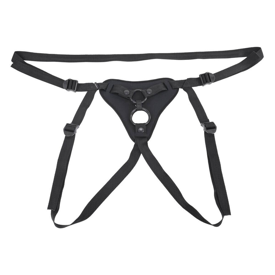 Shop New Comers Strap Sportsheets Schwarz New Comers Strap Sportsheets Schwarz