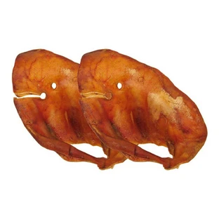 Snack voor honden Gloria Oren (20 x 2 uds)