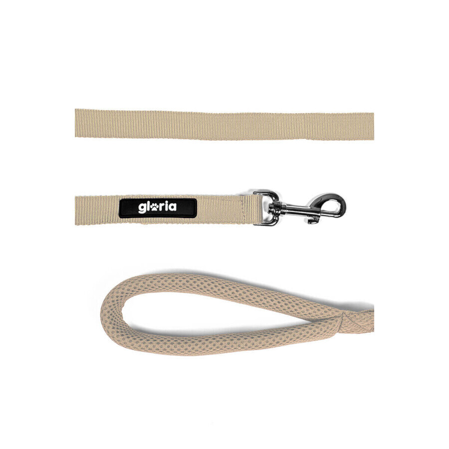 Comprar Lesă pentru câine Gloria 120 cm S Lesă pentru câine Gloria 120 cm S