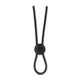 Cock Ring Blush Stay Hard Black