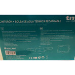 Hot Water Bottle TM Electron Hot Water Bottle TM Electron