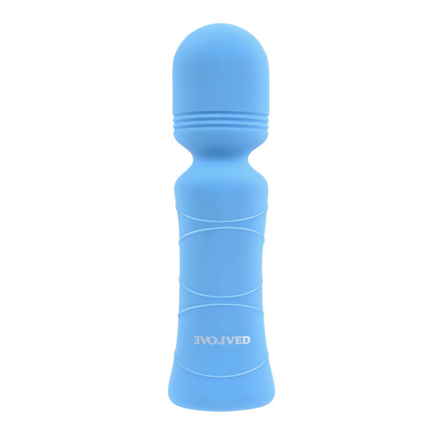Shop Massagegerät Evolved Blue Massagegerät Evolved Blue