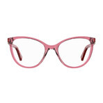 Montatura per Occhiali Donna Love Moschino MOL574-C9A Ø 53 mm
