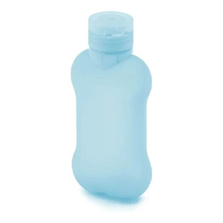 United Pets Bon Ton Pi Bon Ton Pi Botella Silicona Azul 100 ml