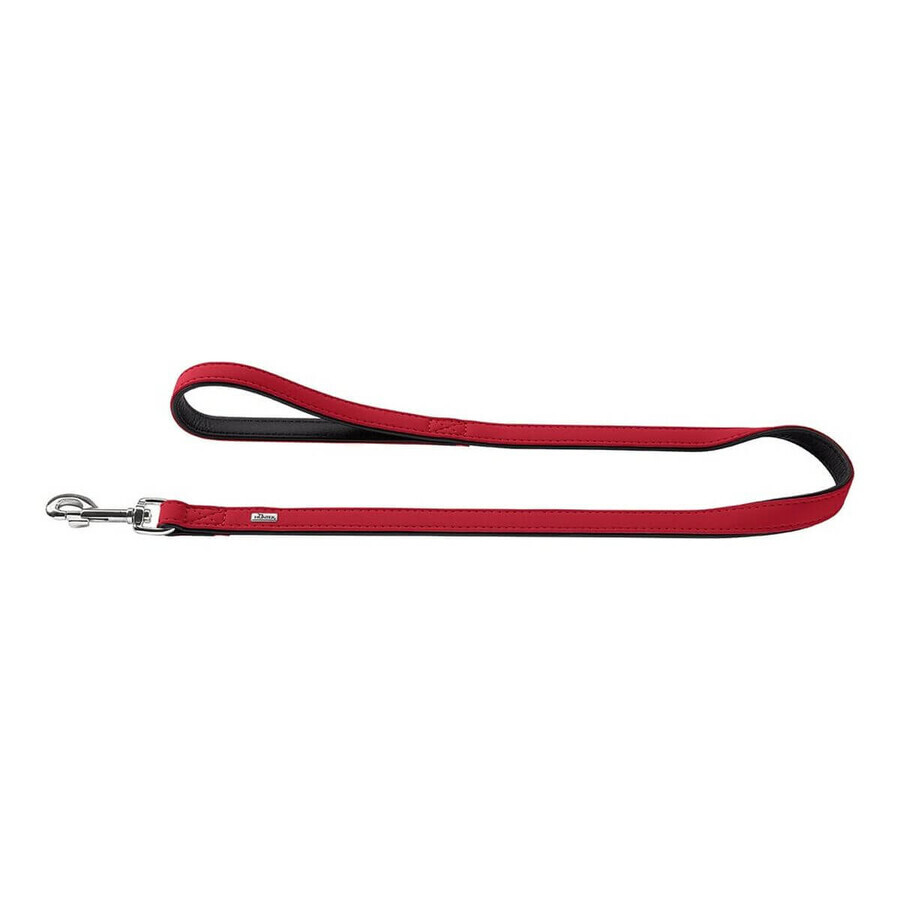 Winkel op Hondenriem Hunter SOFTIE Rood (100 cm) Hondenriem Hunter SOFTIE Rood (100 cm)