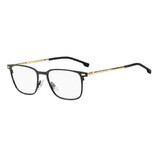 Ramă de Ochelari Bărbați Hugo Boss BOSS-1021-I46 Ø 52 mm