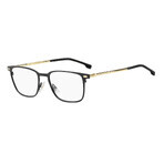 Ramă de Ochelari Bărbați Hugo Boss BOSS-1021-I46 Ø 52 mm Ramă de Ochelari Bărbați Hugo Boss BOSS-1021-I46 Ø 52 mm