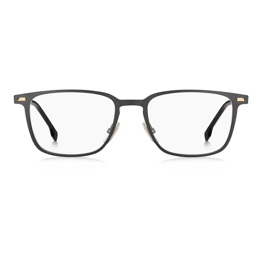 Montatura per Occhiali Uomo Hugo Boss BOSS-1021-I46 Ø 52 mm