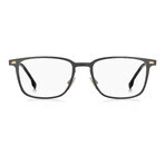 Ramă de Ochelari Bărbați Hugo Boss BOSS-1021-I46 Ø 52 mm Ramă de Ochelari Bărbați Hugo Boss BOSS-1021-I46 Ø 52 mm