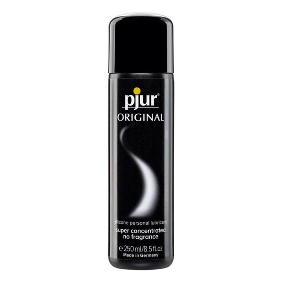 Lubrificante al silicone Pjur 33252-01 250 ml