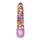 Vibrateur Bullet NS Novelties Prints Charming Multicolore