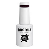 lac de unghii Semi-permanent Gel Polish Andreia ‎ 242 (10,5 ml)