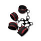 Adjustable Rope Bondage Kit Secret Kisses