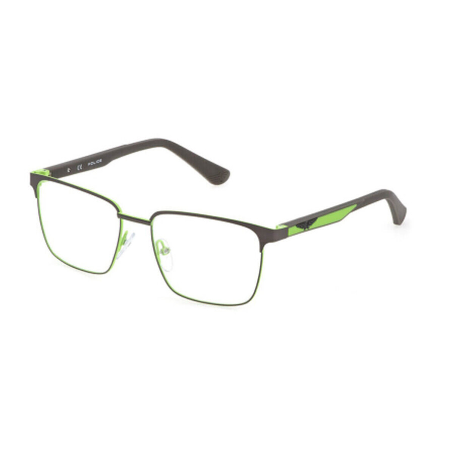 Shop Brillenfassung Police VK568-5208DR Brillenfassung Police VK568-5208DR