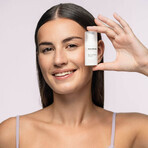 Contorno Occhi Kombucha Vibeglow InnovaGoods 15 ml Contorno Occhi Kombucha Vibeglow InnovaGoods 15 ml