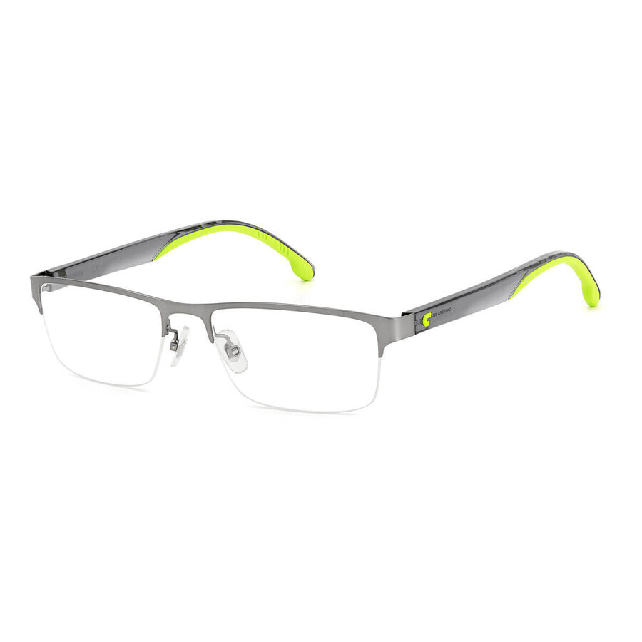Acquista Montatura per Occhiali Carrera CARRERA-2042T-R80F317 Grigio Ø 53 mm Montatura per Occhiali Carrera CARRERA-2042T-R80F317 Grigio Ø 53 mm