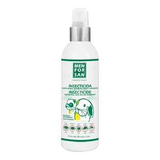 Insecticde Menforsan Roedor Hurón 125 ml