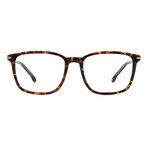 Men' Spectacle frame Carrera CARRERA-292-086 Ø 53 mm