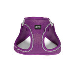 Hondentuigje Gloria 41,4-43 cm Paars S 29,4-32,6 cm