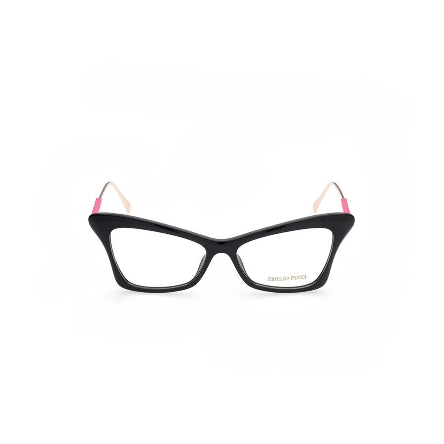 Brillenframe Dames Emilio Pucci EP5172-54001 ø 54 mm