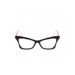Brillenframe Dames Emilio Pucci EP5172-54001 ø 54 mm Brillenframe Dames Emilio Pucci EP5172-54001 ø 54 mm