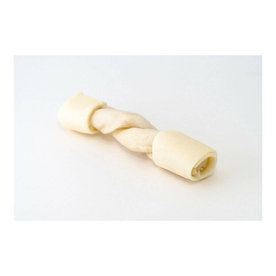 Snack voor honden Twin Stick Gloria Snackys Rawhide 1,8 x 12,5 cm 45 Stuks Snack voor honden Twin Stick Gloria Snackys Rawhide 1,8 x 12,5 cm 45 Stuks
