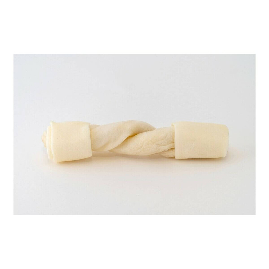 Snack voor honden Twin Stick Gloria Snackys Rawhide 1,8 x 12,5 cm 45 Stuks Snack voor honden Twin Stick Gloria Snackys Rawhide 1,8 x 12,5 cm 45 Stuks