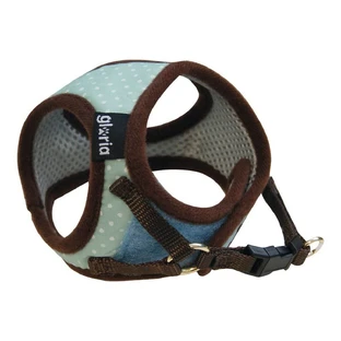 Hamaca para perros Gloria Points 27-35 cm Talla M Verde