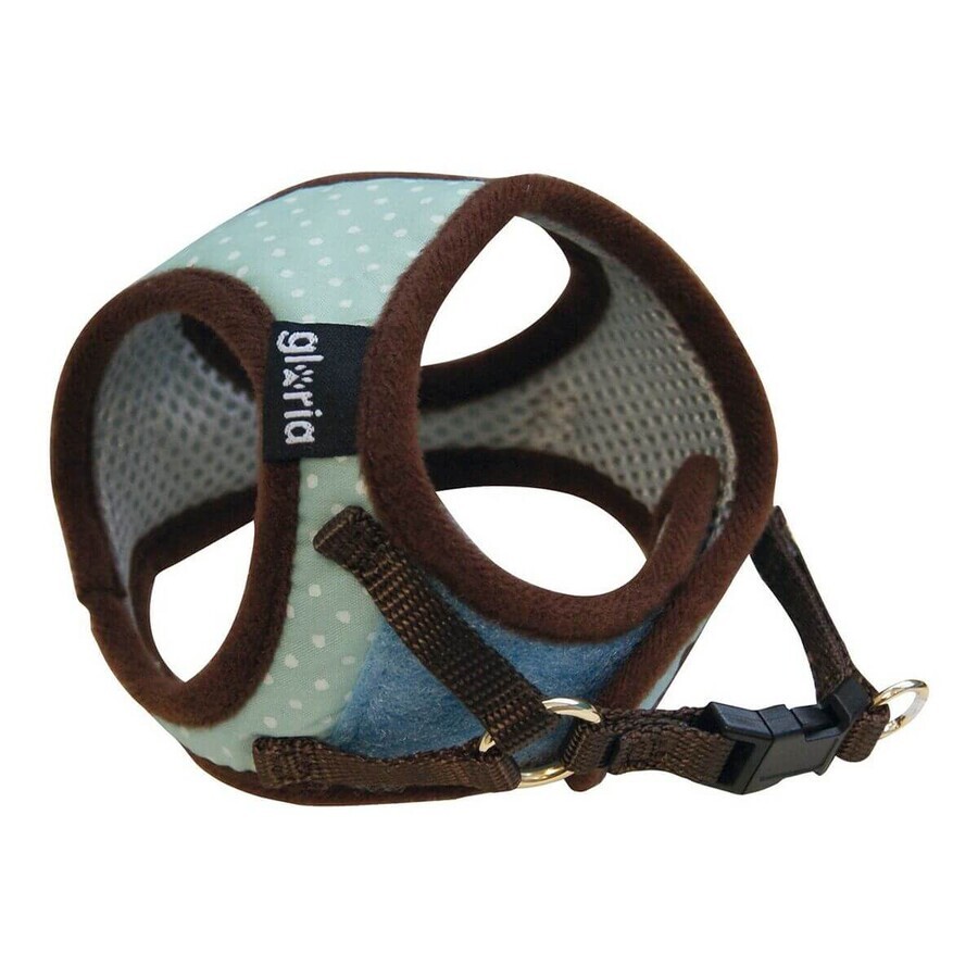 Winkel op Hondentuigje Gloria Punten 27-35 cm Maat M Groen Hondentuigje Gloria Punten 27-35 cm Maat M Groen