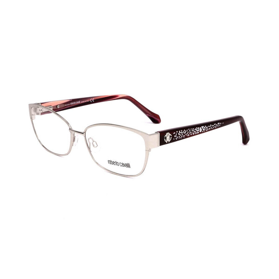 Ramă de Ochelari Damă Roberto Cavalli RC5024-016 ø 56 mm