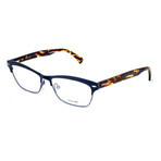 Montatura per Occhiali Donna Police V878953I68M Ø 53 mm