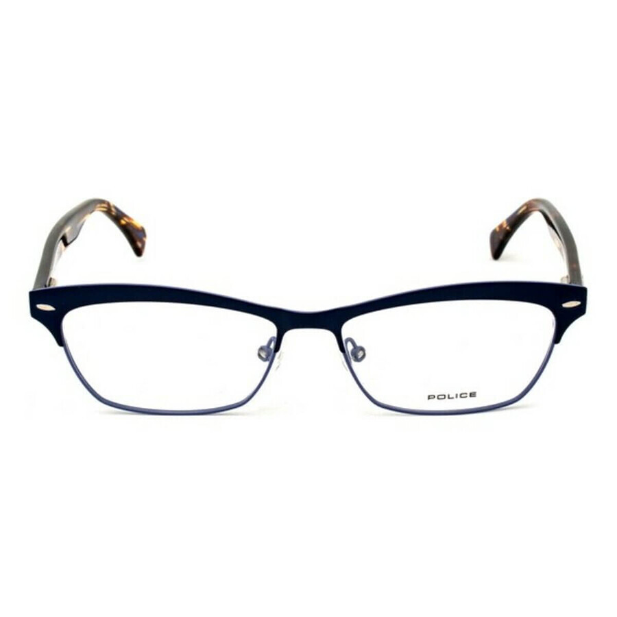 Montatura per Occhiali Donna Police V878953I68M Ø 53 mm Montatura per Occhiali Donna Police V878953I68M Ø 53 mm