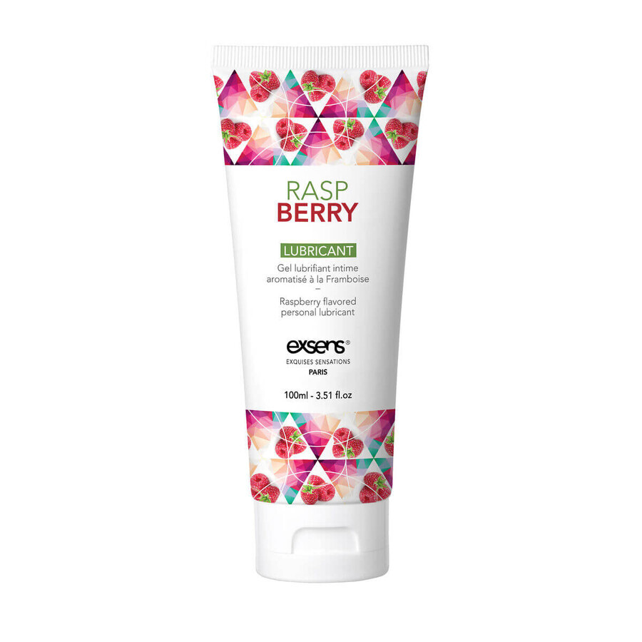 Gleitmittel Exsens 100 ml
