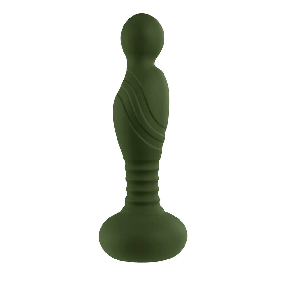 Vibrator Gender X Gender X Green