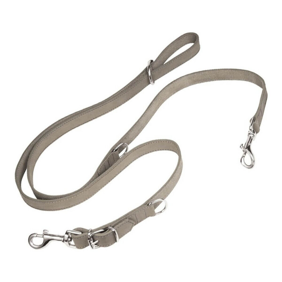 Boutique Laisse pour Chien Gloria Oasis Multiple 2.1 x 200 cm Blanc Laisse pour Chien Gloria Oasis Multiple 2.1 x 200 cm Blanc