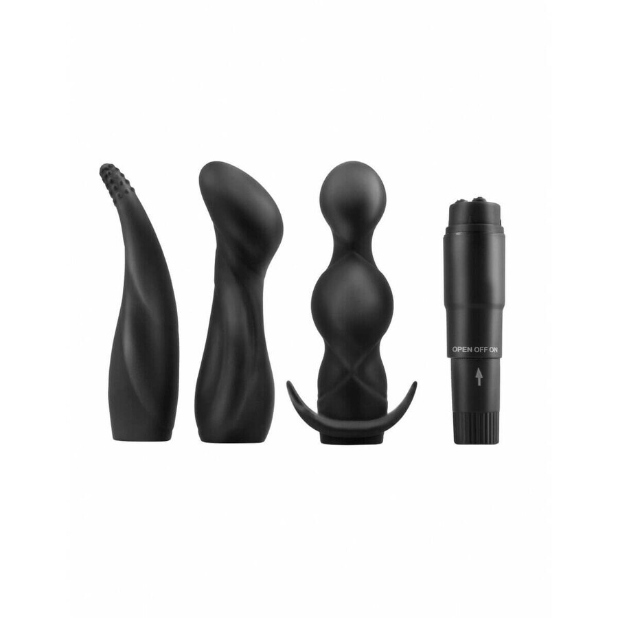 Stimulator de aspirație a clitorisului Pipedream Fetish Fantasy Series Limited Edition