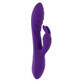 Vibratore G-Spot Evoluto Rabbit Viola