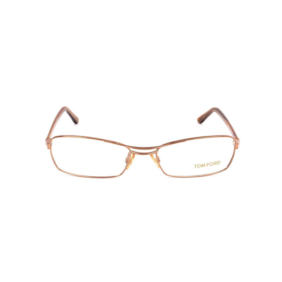 Boutique Monture de Lunettes Femme Tom Ford FT5024-268-54 ø 54 mm Monture de Lunettes Femme Tom Ford FT5024-268-54 ø 54 mm
