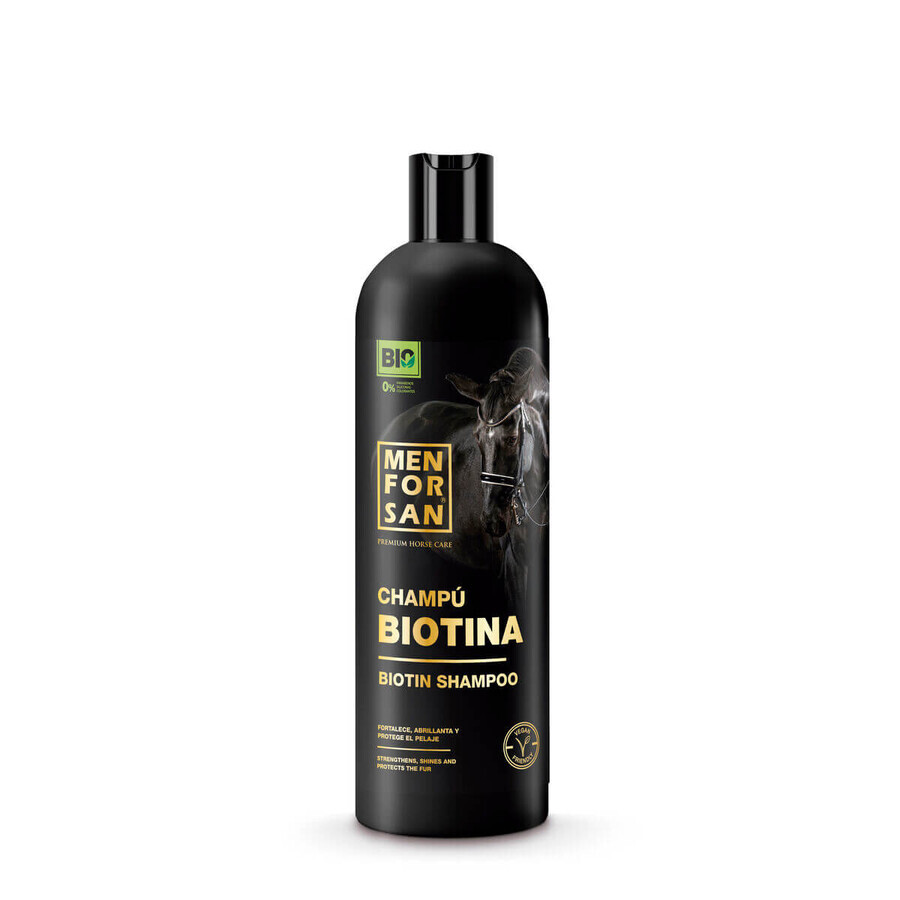 Shop Pferdeshampoo Menforsan 1 L Biotin Pferdeshampoo Menforsan 1 L Biotin