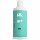 Wella Invigo Volumenverstärker Shampoo 500 ml