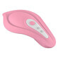 Massaggiatore Liebe Candy Pink