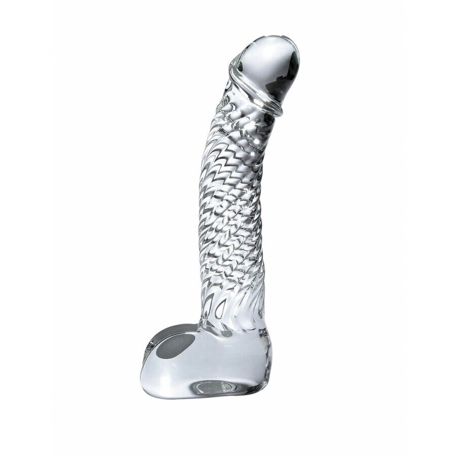 Stroker a doppia penetrazione Ghiaccioli a sogno