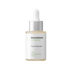 Gesichtsserum CBD Zenboost InnovaGoods 30 ml Gesichtsserum CBD Zenboost InnovaGoods 30 ml