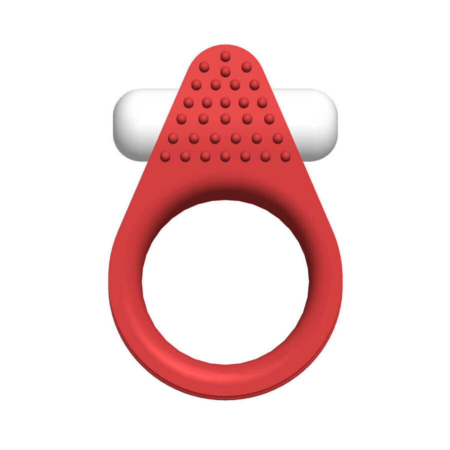 Cock Ring Droomspeelgoed Favorieten Aller Tijden Rood