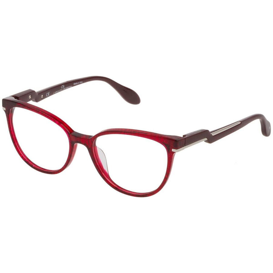 Comprar Ramă de Ochelari Damă Carolina Herrera VHN591M-5305AC Ø 53 mm Ramă de Ochelari Damă Carolina Herrera VHN591M-5305AC Ø 53 mm
