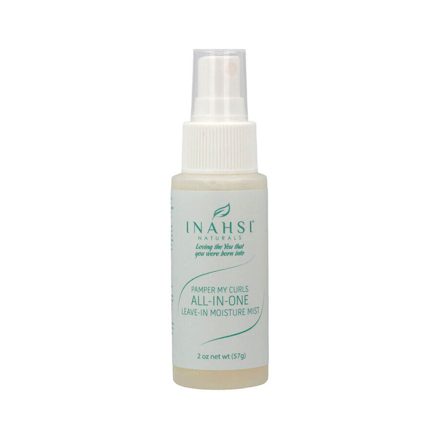 Buy Defined Curls Conditioner Inahsi Pamper My Cream Defined Curls Conditioner Inahsi Pamper My Cream