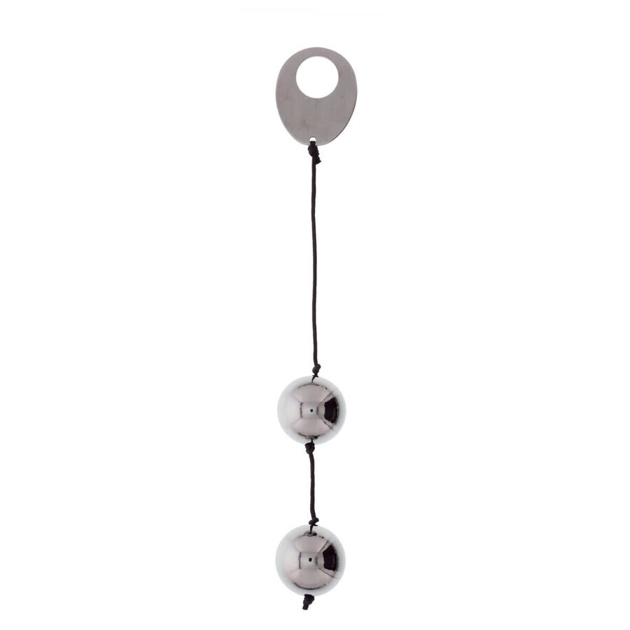 Palle dell'orgasmo Seven Creations Domino
