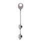Palle dell&#39;orgasmo Seven Creations Domino